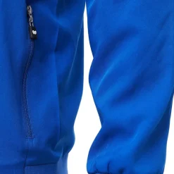 Dame Butterfly Trøje TOSY Blue