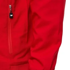 Dame Butterfly Trøje TOSY Rød