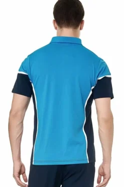 Butterfly T-shirt Kosay Navy