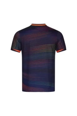 Butterfly T-shirt NAGANO Mørkeblå