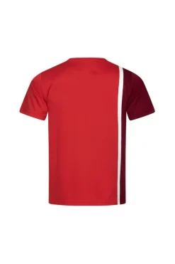 Børn Butterfly T-shirt SAIJO Rød