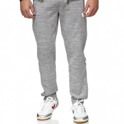 Butterfly YAO Træningsbukser Grå