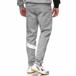 Butterfly YAO Træningsbukser Grå